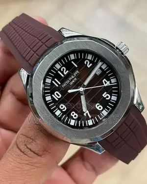 Saa Mpya Kali Za PATEK PHILIPPE