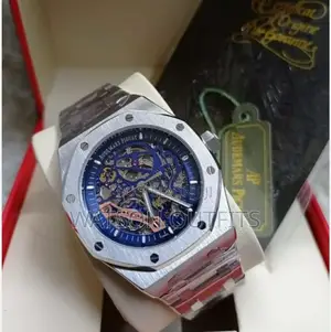 Saa Kali Nzuri Mpya Za AUDEMARS Piguet