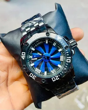 Kamri Watch Brand Original New