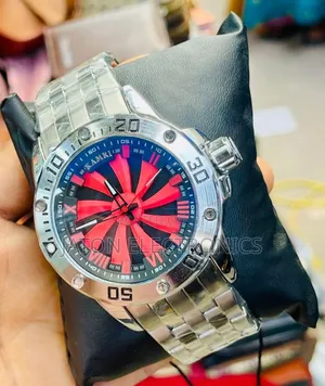 Kamri Watch Brand Original New