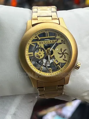 BVL Gari Watch Inatumia Betry