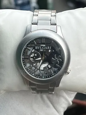 BVL Gari Watch Inatumia Betry