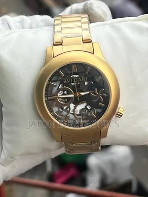 BVL Gari Watch Inatumia Betry