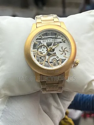 BVL Gari Watch Inatumia Betry