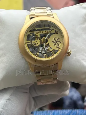 BVL Gari Watch Inatumia Betry