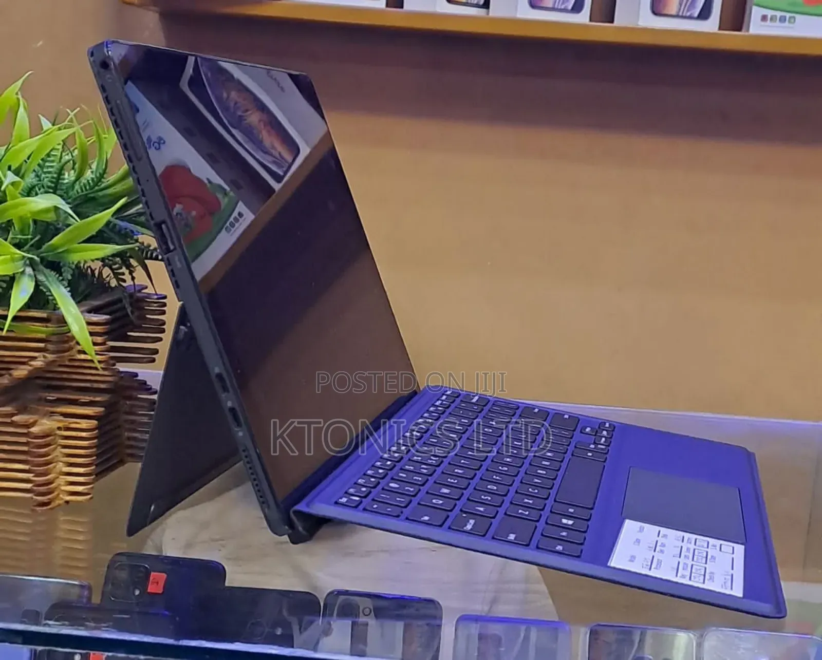 Laptop Dell Latitude 5290 8GB Intel Core I5 SSD 256GB