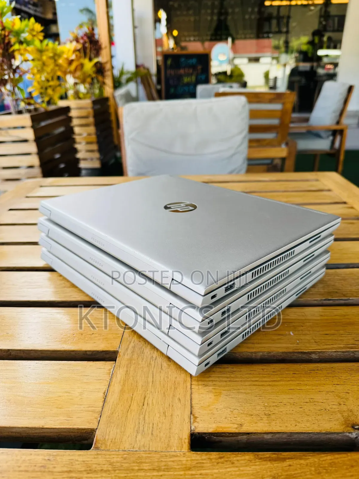 Laptop HP ProBook 430 G6 8GB Intel Core I5 SSD 256GB