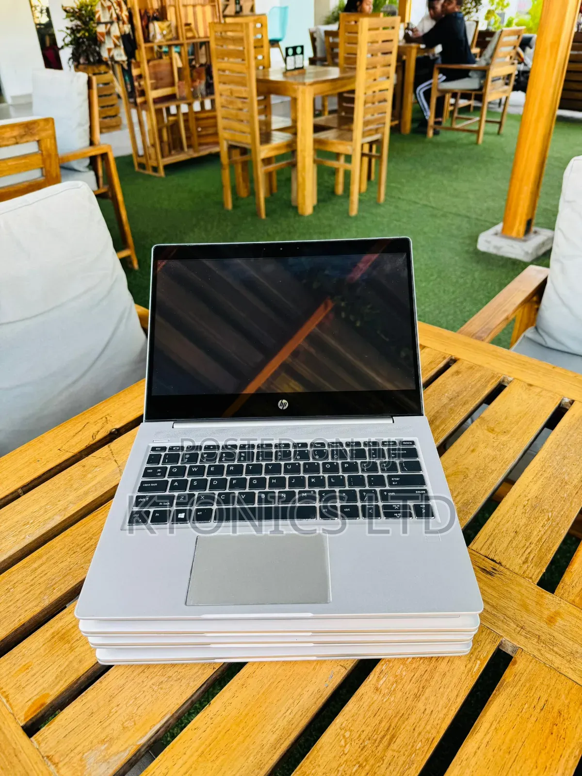 Laptop HP ProBook 430 G6 8GB Intel Core I5 SSD 256GB