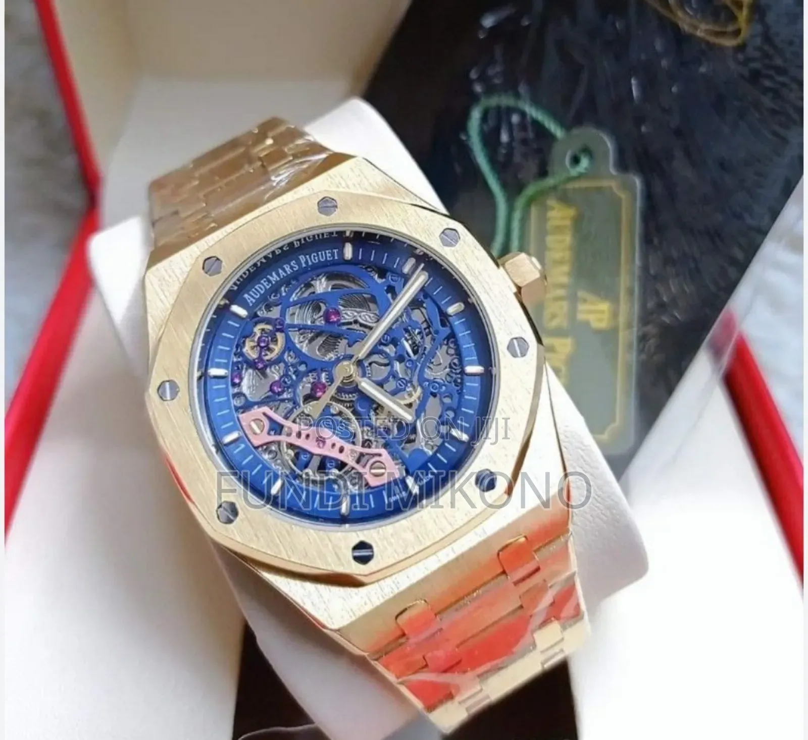 AP Original Watch