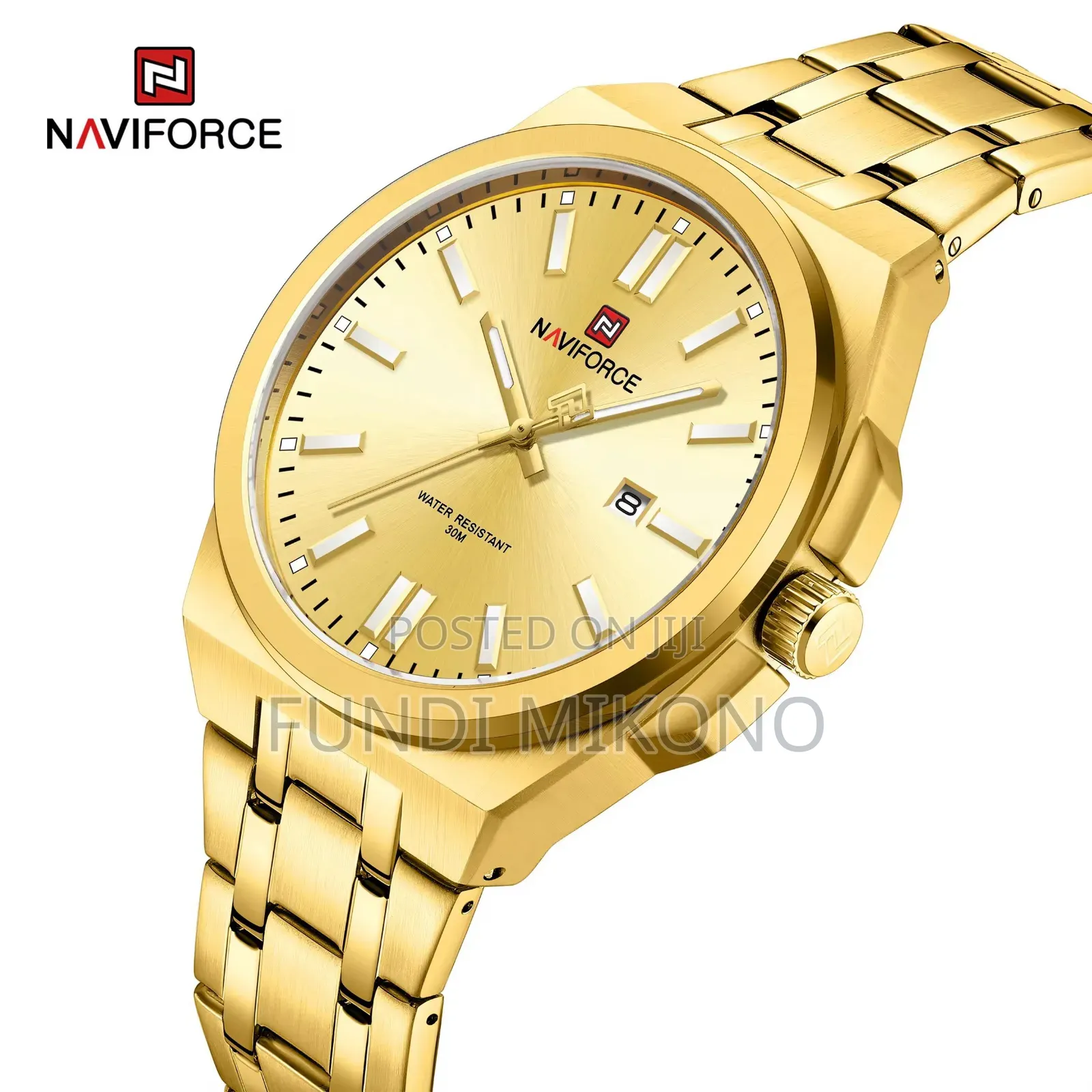 Fashion Naviforce Watch