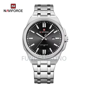 Fashion Naviforce Watch