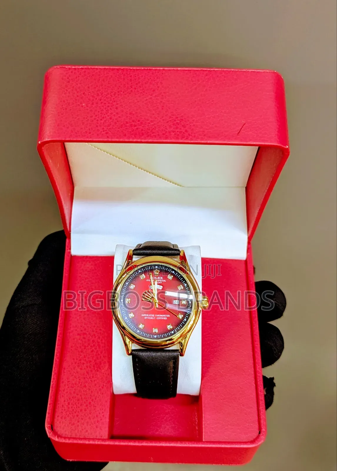 Rolex High Quality [New Design]