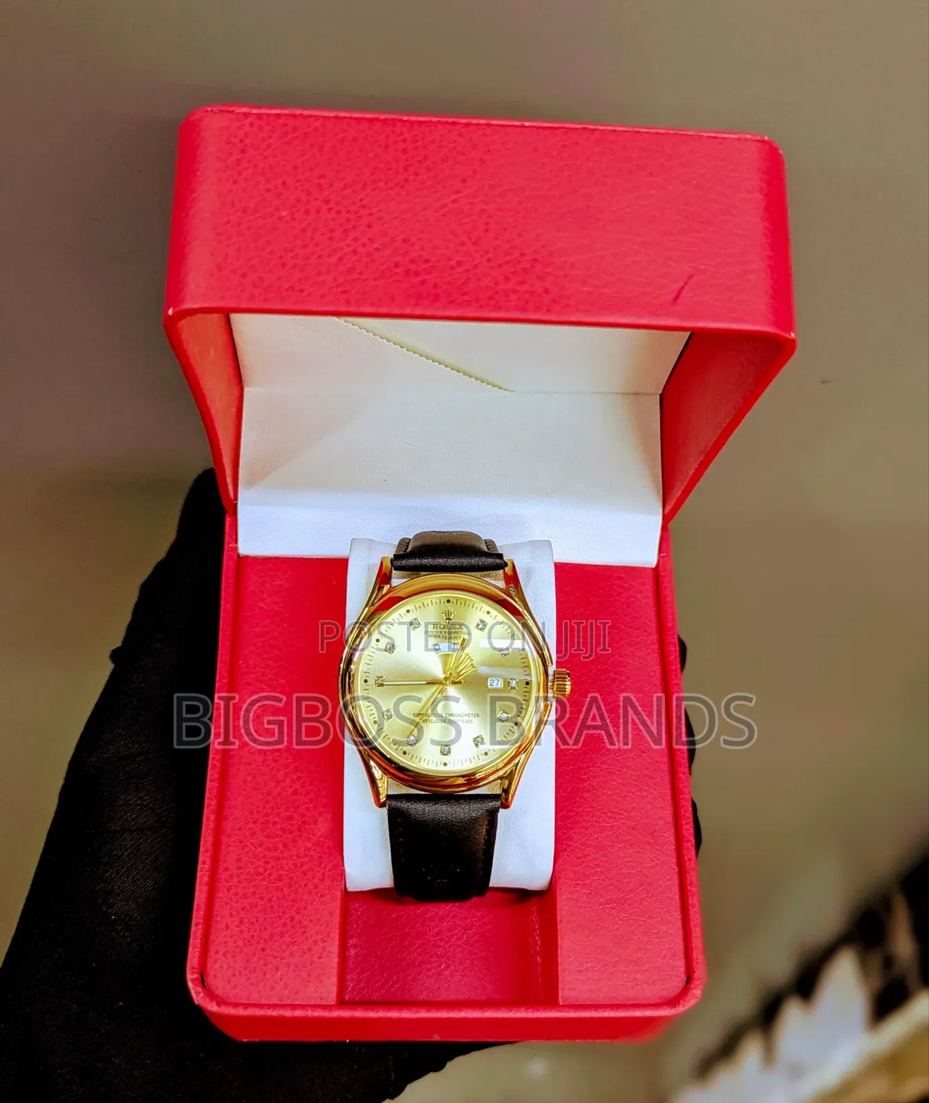 Rolex High Quality [New Design]