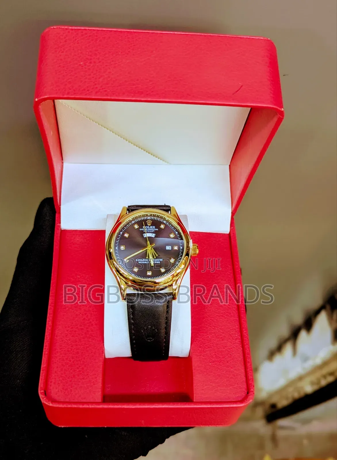 Rolex High Quality [New Design]