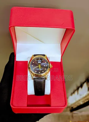 Rolex High Quality [New Design]