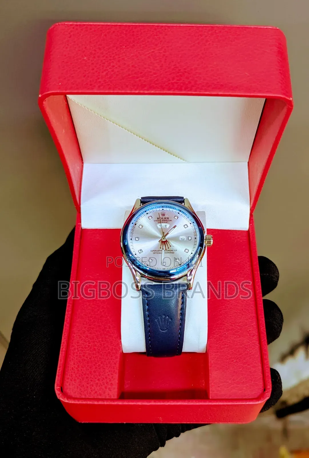 Rolex High Quality [New Design]