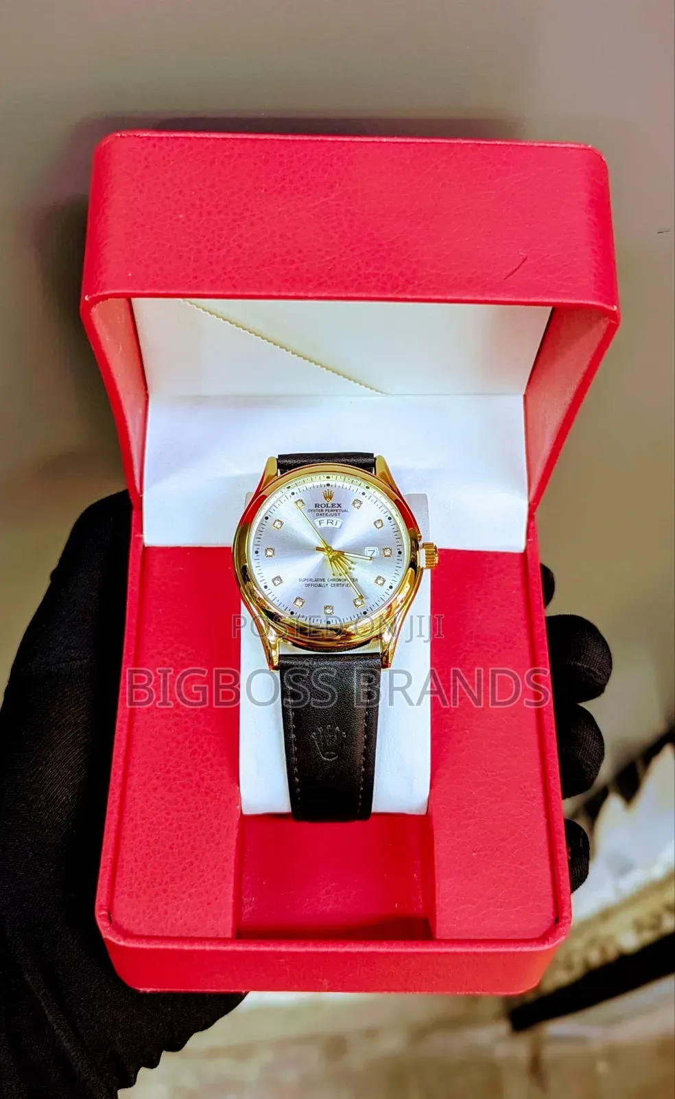 Rolex High Quality [New Design]