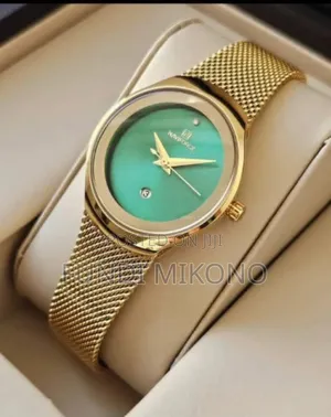 Ladies Naviforce