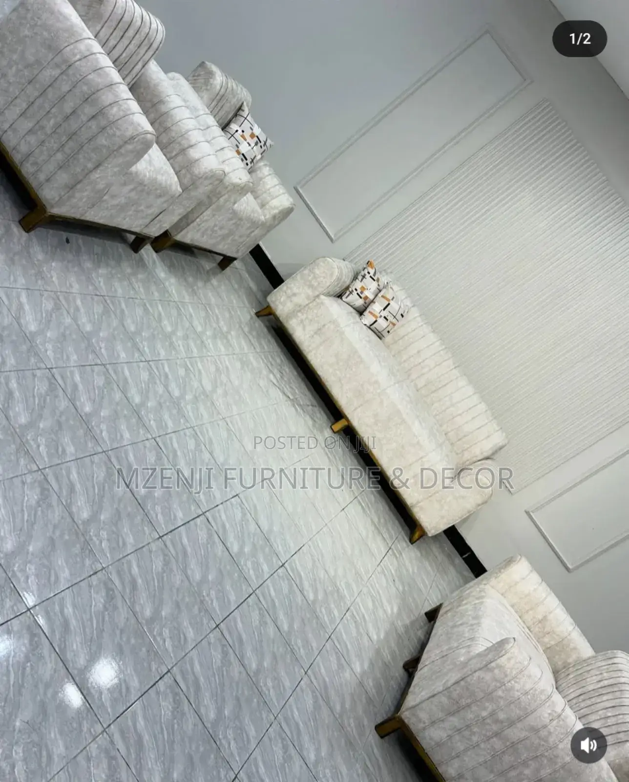 Sofa Set Quality