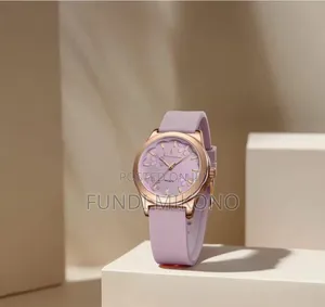 Naviforce Luxury Watch