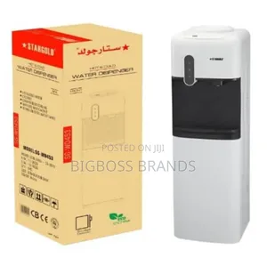 Water Dispenser Compressor Hot Cold 550W