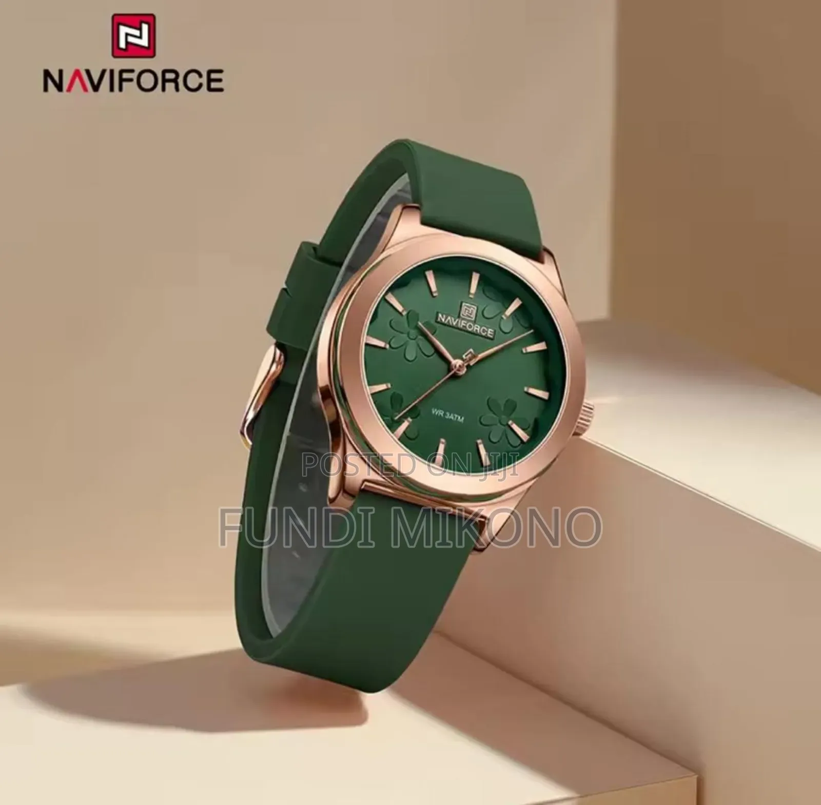 Navifore Women's Watch