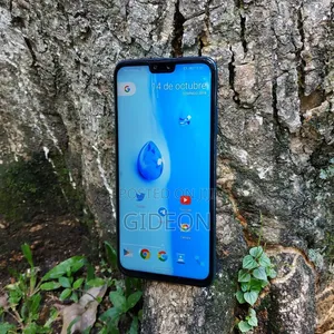 Huawei Y9 2019 Dual SIM 128 GB Blue