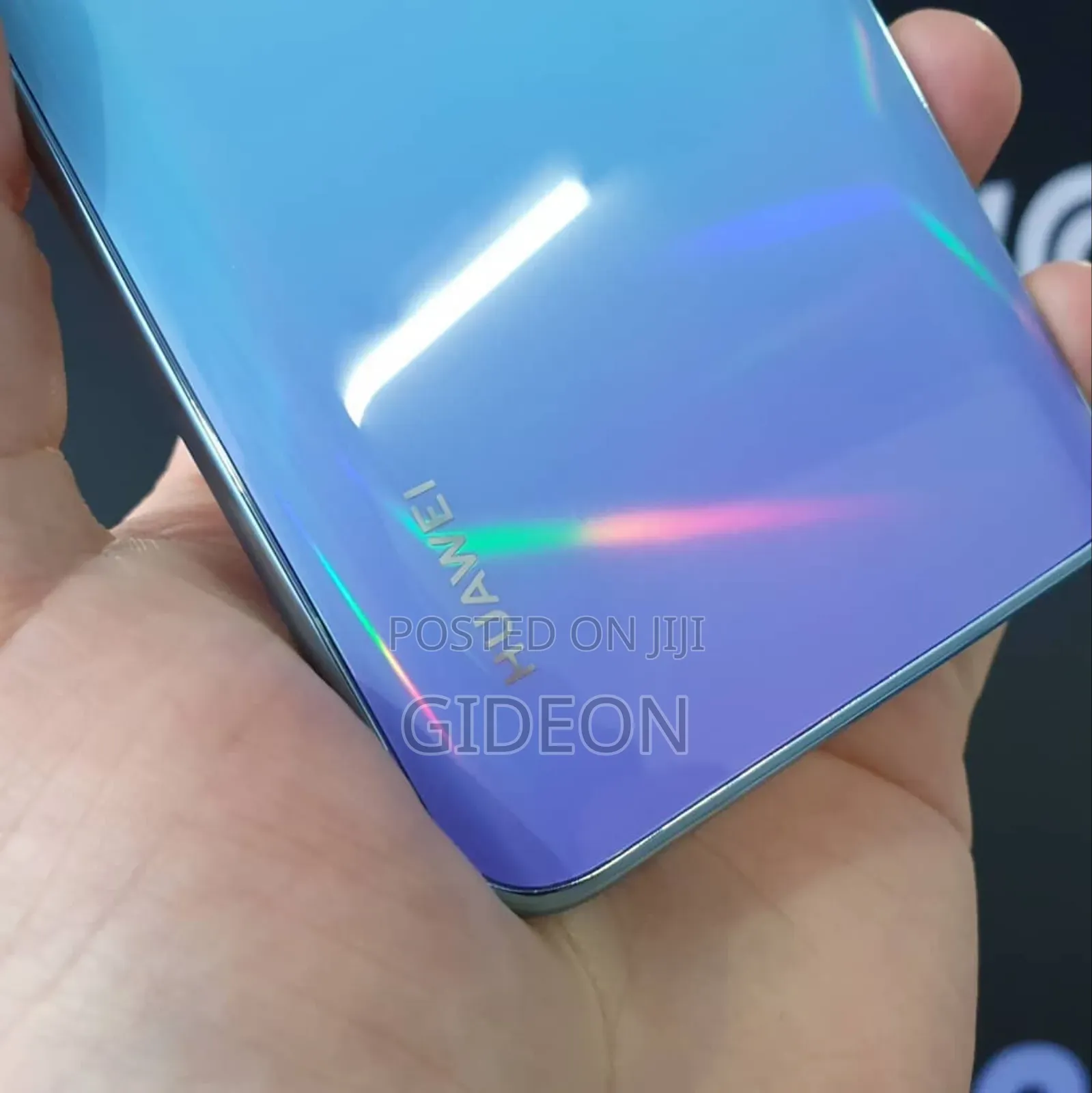Huawei Y9s 128 GB Blue