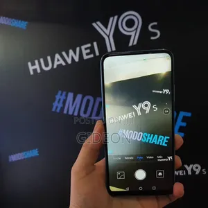 Huawei Y9s 128 GB Blue