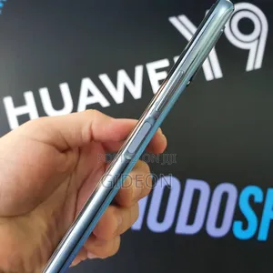 Huawei Y9s 128 GB White