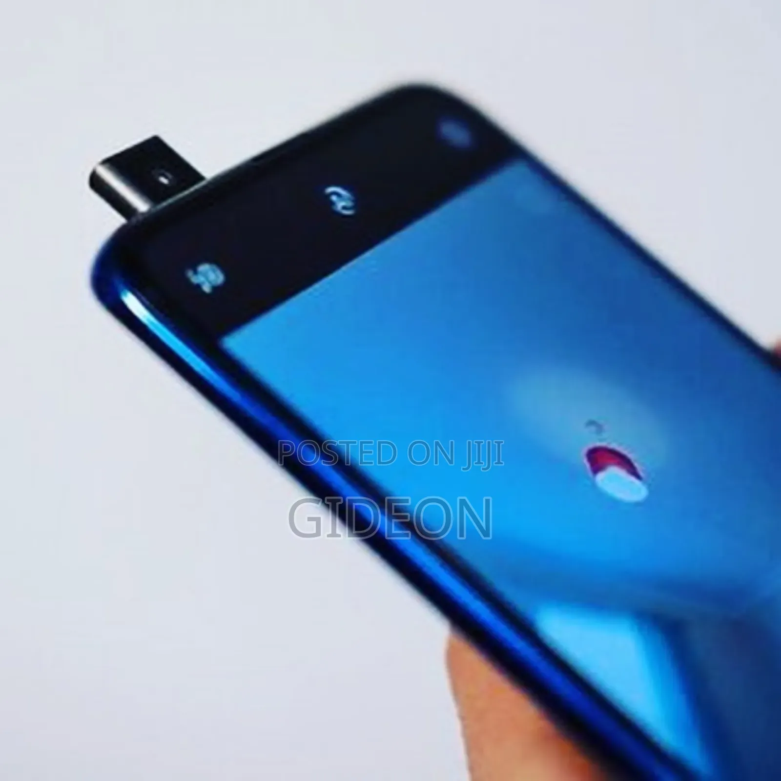 Huawei Y9s 128 GB Blue