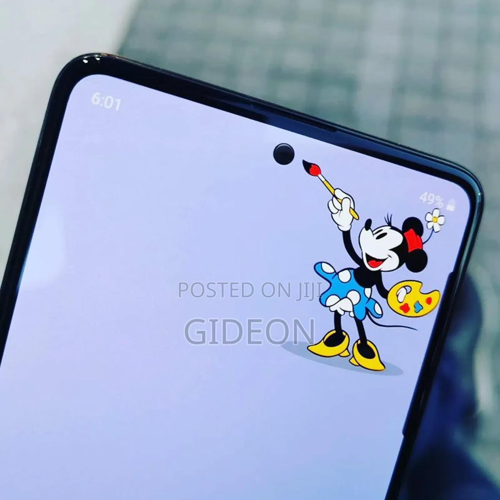 Huawei Y9s 128 GB Blue