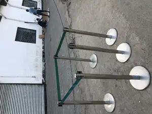 Transfer Fence