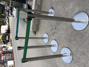 Transfer Fence