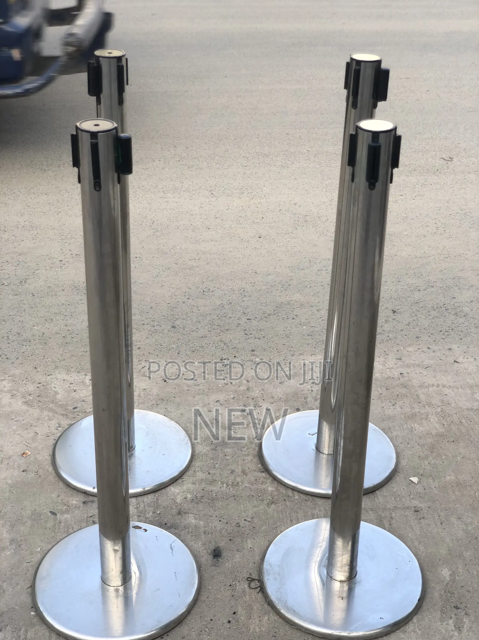 Transfer Fence