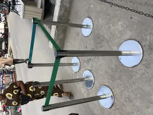 Transfer Fence