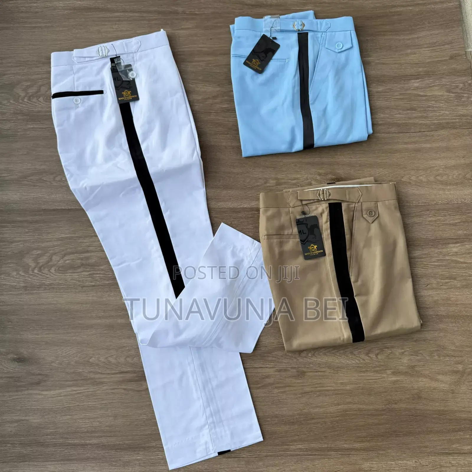 Men Trouser