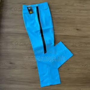 Men Trouser