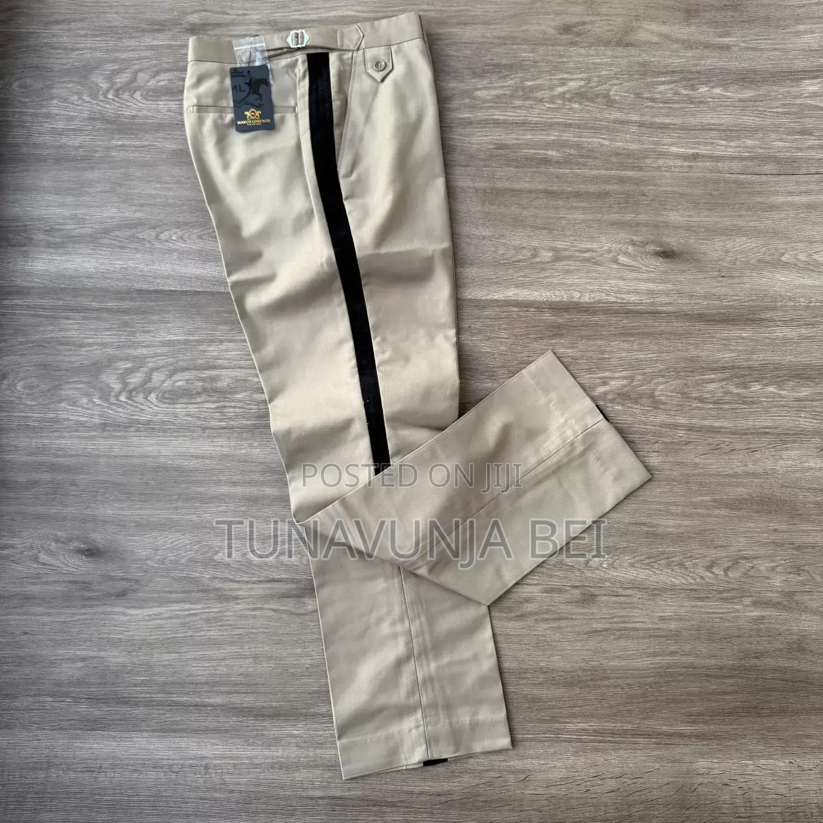 Men Trouser