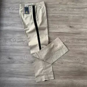 Men Trouser