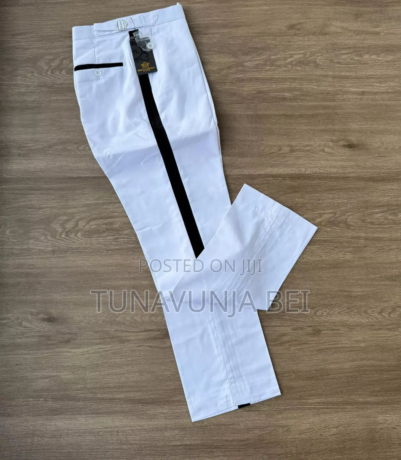 Men Trouser