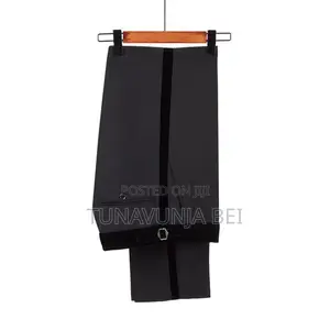 Men Trouser