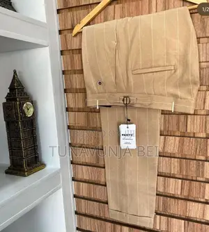 Men Quality Trouser