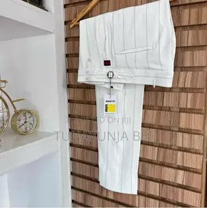 Men Quality Trouser