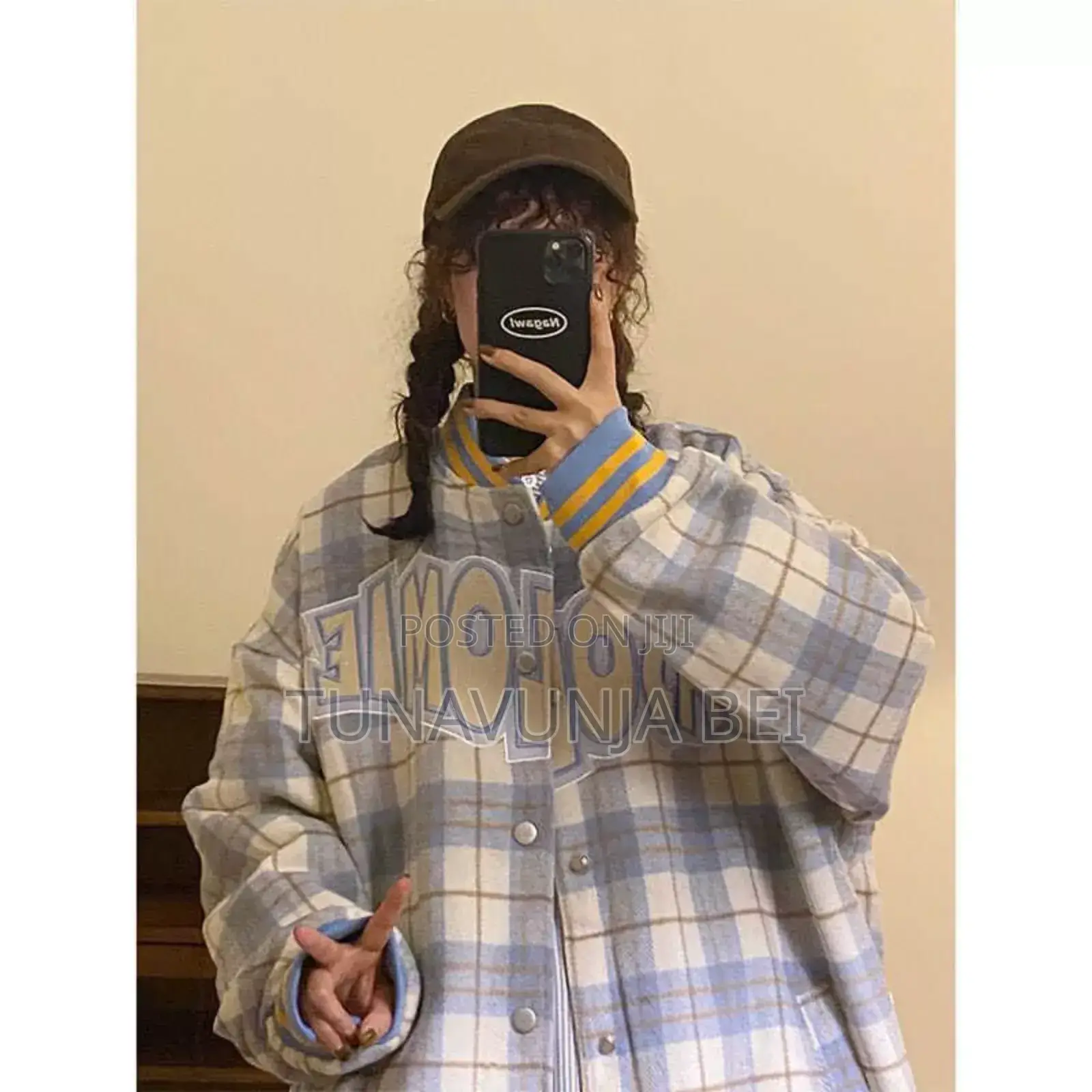 Sweater Za Kiume