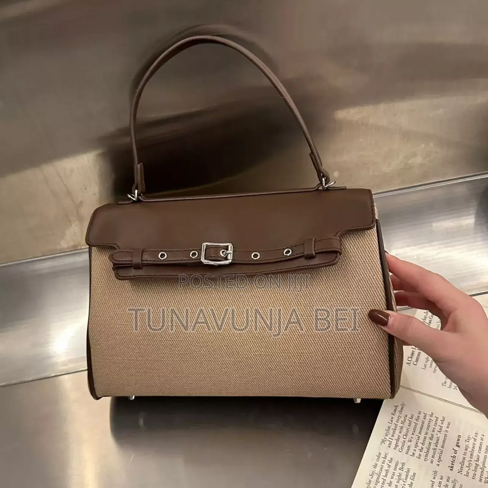 Girl's Handbag
