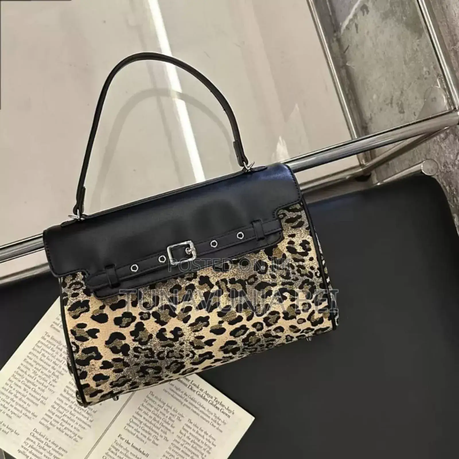 Girl's Handbag
