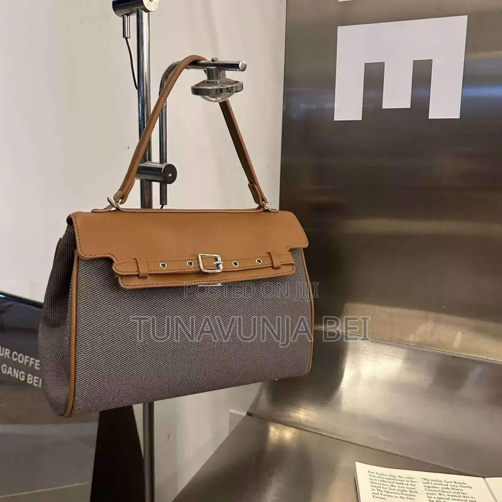 Girl's Handbag