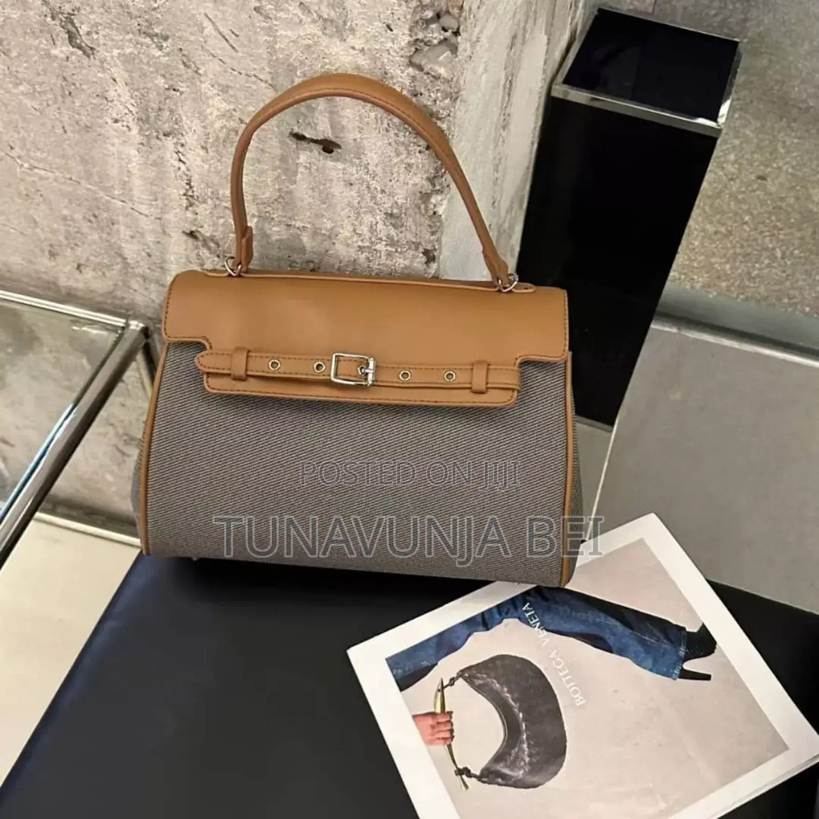 Girl's Handbag