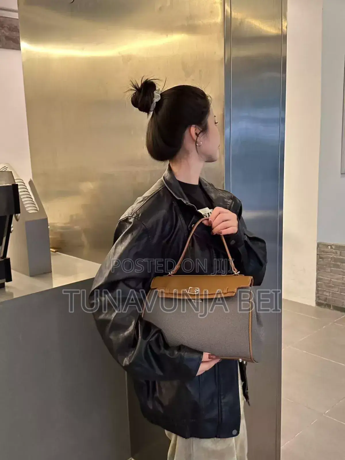 Girl's Handbag